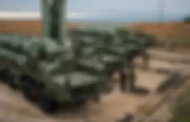 Presiden Turki Tak Terima Jika Pembelian S-400 Buat Amerika Jatuhi Sanksi Ankara