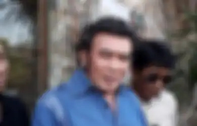 Rhoma Irama Kalah Telak, Raja Dangdut Gagal Tuntut Sandi Record Rp 1 Miliar, Kini Justru Dihukum Bayar Biaya Perkara di PN Surabaya
