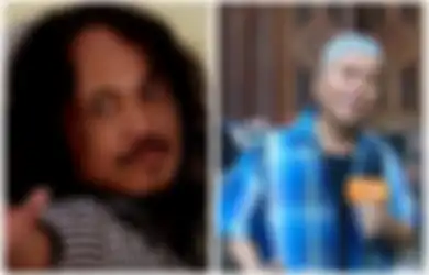Innalilahi, Mantan Paranormal Kondang Indonesia Ini Dikabarkan Lumpuh, Cerita ke Farhat Abbas Bahwa Penyakitnya Tak Terdeteksi Medis