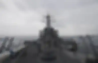 Jadi Andalan Angkatan Laut Negeri Beruang Merah, Menilik Kekuatan Admiral Essen dari Armada Laut Hitam Rusia, Berikut Aneka Senjata Mematikan yang Dimilikinya