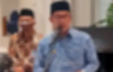 Bukan Ingin Cuci Tangan Soal Acara Habib Rizieq, Ridwan Kamil Minta Mahfud MD Lakukan Ini: Dia Juga Harus Bertanggung Jawab 