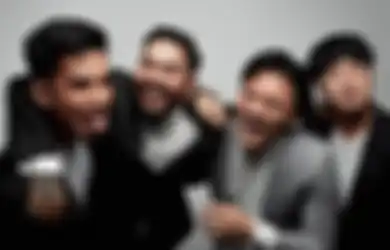 Sambil Work From Home, L.Y.O.N dan Rizky Febian Keluarkan Single Delusi!