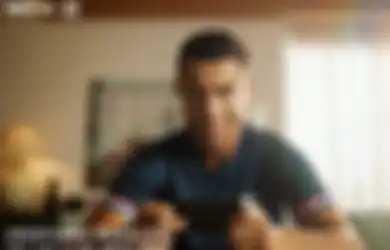 Jadi Brand Ambassador Free Fire, Cristiano Ronaldo Ajak Joe Taslim Mabar