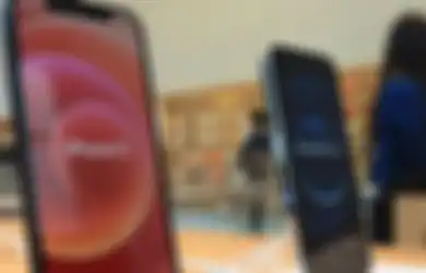 iPhone 12 Resmi Dijual Perdana di Indonesia, Tersedia di 1000 Toko