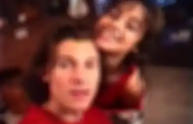 'The Christmas Song,' Lagu Duet Terbaru Shawn Mendes dan Camila Cabello yang Punya Tujuan Mulia