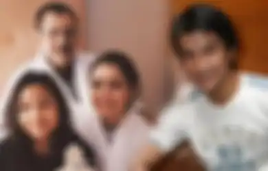 Anak Gadis Bambang Trihatmodjo Terus Dikaitkan dengan Mendiang Adi Firansyah, Mayangsari Justru Merasa Tak Perlu Klarifikasi, Kenapa?