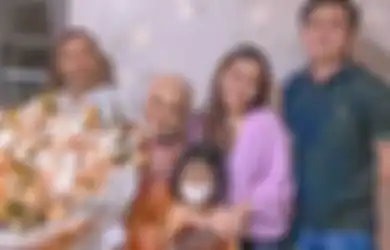 Dituding Jadi Penyebab Batal Nikah Hingga Diminta Tutup Akun IG, Perilaku Asli Orangtua Ayu Ting Ting Terkuak, Tega Lakukan Ini Saat Makan Bareng ART