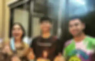 Terawangan Nasib Dimas Ahmad di Tahun 2021, Ahli Tarot Ini Beri Peringatan Keras: Saya Sarankan Tetap Ingat Sama Orang Tua