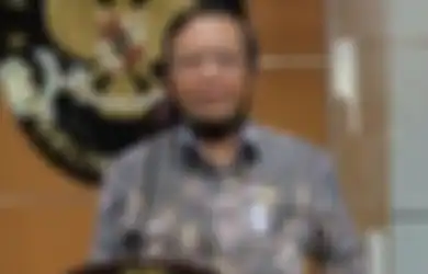 Didampingi Mendagri hingga Panglima TNI, Menko Polhukam Bubarkan FPI, Mahfud MD: Sejak 20 Juni 2019 Telah Bubar secara De Jure