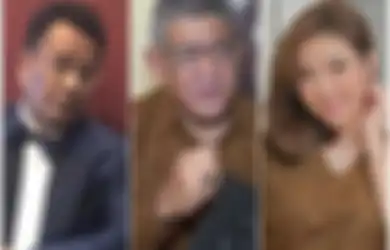 Taruh Curiga soal Video dalam Curhat Gisel ke Hotman Paris, Sosok Ini Yakin Ada Cerita yang Dibangun: Depan Belakangnya Dihapus!