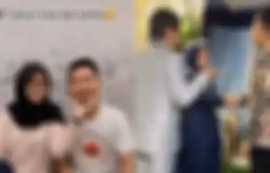 Bikin Rusak Rumah Tangga Orang, Pasutri Ini Dapat Bullyan Netizen Usai Viralnya Video TikTok '5 Tahun Pacaran Ditinggal Nikah', Ternyata Konten Hoaks dan Ini Pelakunya