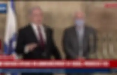 Turuti Normalisasi Israel, Negara-negara Ini Kini Dapatkan Timbal Balik 'Menguntungkan' untuk Masyarakatnya, Dijanjikan Diberi Pesawat Tercanggih Hingga Dihapus dari Daftar Hitam