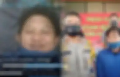 Cerita Ahmad Bikin Gempar Usai Foto 'Jenazah Laskar FPI Tersenyum' Tersebar, Ini Sosok Sebenarnya