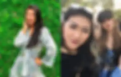 Jarang Tersorot Pasca Bosnya Mendekam di Penjara Gara-gara Narkoba, Asisten Nia Ramadhani Kepergok Mengelesot dengan Tampilan Begini Sampai Subuh, There Curhat Singgung Soal Nasib