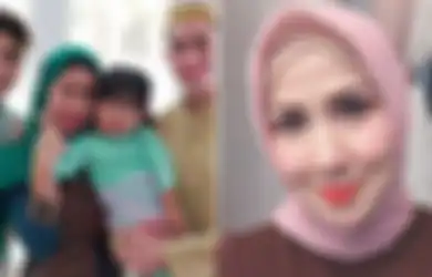Awalnya Diperlakukan Begini oleh Verrell Bramasta, Venna Melinda Ngaku Nelangsa Hingga Putuskan Berhijab, Maia Estianty Dengarkan Kisahnya
