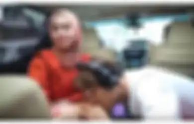 Katanya Sedikasihnya Tapi Tetap Nuntut Juga, Rizky Billar Pengin Punya 10 Anak dari Lesty Kejora, Uya Kuya Sampai Ngelus Dada: Kenapa Gak?