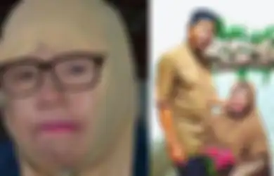 Kiwil Nikah Lagi, Istri Pertama Curhat di Media Sosial, Rohimah: Tersenyum Senjataku Saat Ini