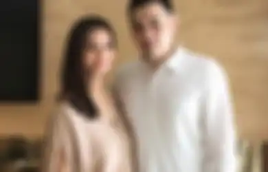 Rayakan 1 Tahun Pernikahan, Cut Tari Tulis Kalimat Romantis untuk Richard Kevin: Aku Tahu Cinta Karena Kamu 