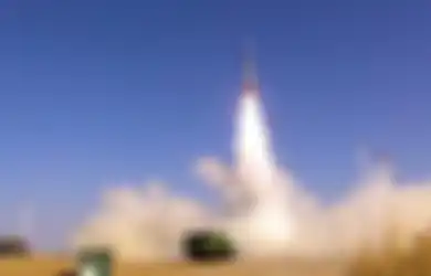 China Makin Buas, PLA Kembangkan Brigade Rudal Balistik dengan Pesat Untuk Tangkal Serangan AS, Ahli Artileri Hong Kong: Pencapaian yang Belum Pernah Terjadi Sebelumnya