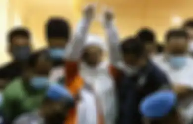Tuding Uang Umat Digarong Hingga Merasa Dizalimi, Ternyata Rekening Habib Rizieq dan Petinggi FPI Diblokir Karena Alasan Ini