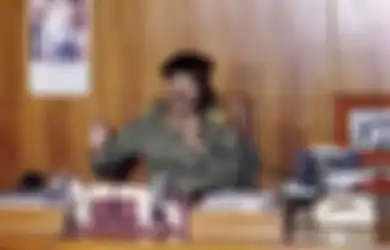 Sama-sama Jadi Musuh Amerika, Diktator Irak Saddam Hussein Dihukum Gantung, Osama Bin Laden Meregang Nyawa di Ujung Senjata