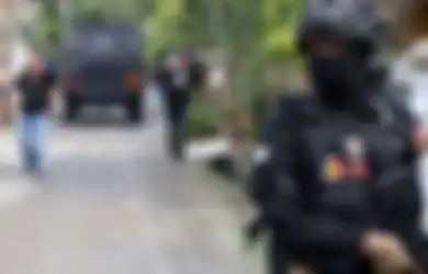 Pantas Jadi Panglima Jamaah Islamiyah, Zulkarnaen Ternyata Punya Kemampuan Merakit Bom di Luar Nalar, Pernah Jadi Pimpinan di Afghanistan Sampai Disegani Kalangan Teroris Internasional