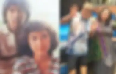 Namanya Selalu Sepaket dalam Film Tapi Tak Saling Jatuh Cinta, Hubungan Yessy Gusman dan Rano Karno Terungkap, Sang Aktor Selalu Menyebutnya dengan Panggilan Khusus Ini