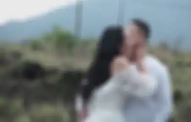 Gembar-gembor Naik Pelaminan di Tahun 2021, Kalina Ocktaranny Ngaku Tak Sabar Ingin Jadi Kekasih Halal Sang Gladiator, Janda Deddy Corbuzier: Aku Siap Menjadi Mrs. Vicky Prasetyo