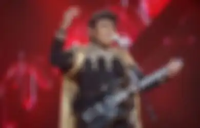 Tinggal Seorang Diri di Soneta, Rhoma Irama Beri Wasiat Begini ke Ahli Waris: Kalau Saya Juga Meninggal Dunia...