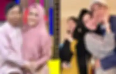 Ogah Terima Disebut Mirip Kiwil, Meggy Wulandari Langsung Permak Wajah hingga Tampilan Suami, Netizen Sampai Pangling