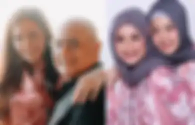 Ibunya Gagal Naik Pelaminan Bareng Irwan Mussry, Putri Desy Ratnasari Ternyata Masih Berhubungan Baik dengan Suami Maia Estianty, Ini Buktinya