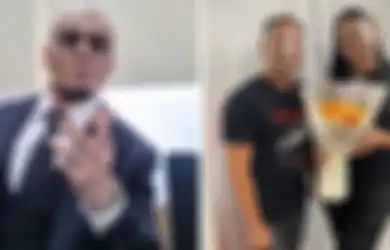 Masih Disangkutpautkan dengan Mantan Istri, Amarah Deddy Corbuziew Meledak, Sang Ilusionis Bongkar Rencananya Saat Kalina Ocktaranny dan Vicky Prasetyo Menikah