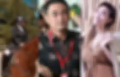 Baru Ketahuan Belangnya, Ayu Dewi Bongkar Kejanggalan Zumi Zola Saat Ketemu Sosok Ini: Dia Bilangnya Single