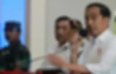 Dikenal Sebagai Menteri Segala Urusan, Luhut Binsar Pandjaitan Buktikan Dirinya Memang Serba Bisa dengan Jadi Ketua Umum PB PASI, Jempol Jokowi Jadi Lampu Hijau
