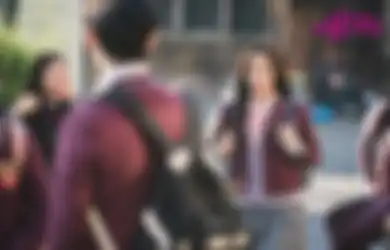 4 Hal yang Enggak Perlu Dibahas Saat Ketemu Sama Mantan. Awkward!