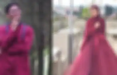 Dihantui Isu Perceraian, Tabiat Nadya Mustika Dibongkar Tetangga Sampai Takut Keluar Rumah Kontrakan Gara-gara Hal Ini