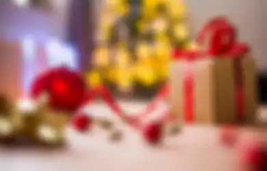 Masih Bingung Kado Natal? Intip Idenya Menurut Goldar Masing-masing Yuk
