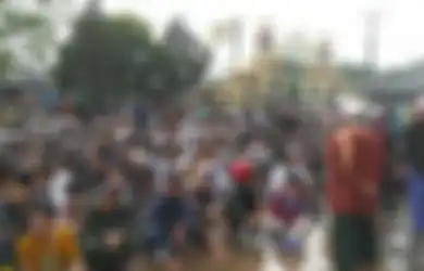 Diancam Pengikut Habib Rizieq yang Cari Keadilan, Kapolda Metro Jaya Lakukan Operasi Ini Pada Massa Aksi 1812