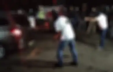 Kejar-kejaran Mobil Sampai Pertarungan Singkat Adu Pistol Jarak Dekat, Kronologi Lengkap Polisi Tembak 6 Laskar Polisi Hingga Tewas Diungkap