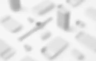 Oppo Pamerkan Hasil Desain Konseptual Perangkat Berkolaborasi Dengan Nendo