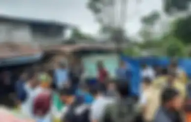 Sadis! Tak Cukup Pukul Korbannya dengan Linggis dan Celupkan Kepala ke Baskom Air, Pria Ini Nekat Kubur Seorang Duda dalam Septic Tank Demi Rujuk dengan Istri