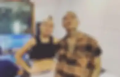 Young Lex Kasih Kode Soal Kolaborasi Sama Nikita Mirzani di Januari 2021