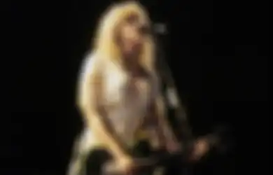 5 Lagu 'Diss' Yang Diduga Dibuat untuk Courtney Love, Salah Satunya Karya Dave Grohl