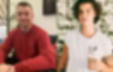Respon Sam Smith pada Permintaan Maaf Shawn Mendes yang Salah Ucap di 'iHeartRadio Jingle Ball'
