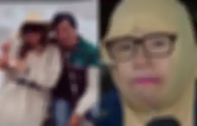 Kiwil dan Istri Barunya Asyik Bulan Madu, Curahan Hati Rohimah Bikin Netizen Miris: Tegar dan Sabar Ya Mbak!