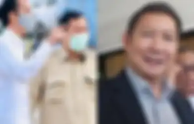 Masuk Daftar Orang Terkaya di Indonesia, Pengusaha Ini Jadi Salah Satu Sosok Penting Dibalik Kesuksesan Prabowo Subianto, Ternyata Ini Perannya di Hidup Sang Menteri