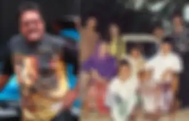 Rano Karno Takut Setengah Mati Bahas Masalah Bayaran Saat Dirinya Ajak Benyamin Sueb ke Sinetron Si Doel Anak Sekolahan, Ini Alasannya