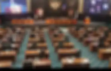 Totalnya Lebih dari Rp 580 Miliar, Inilah Kejanggalan Anggaran DPRD DKI Jakarta dalam APBD 2021, Mulai dari Belanja Pakaian hingga Belanja Penghargaan