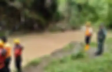 Terpental Usai Dihantam Kereta Api, Jasad Pelda TNI Eka Budi yang Sempat Hilang Misterius Akhirnya Ditemukan, Ini Penjelasan BPBD Sragen