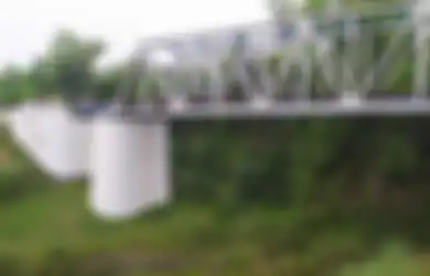 Tertabrak Kereta Api di Sragen, Pelda TNI Eka Budi Hilang Misterius di Lokasi Kejadian, Bercak Darah Jadi Tanda Terakhir yang Ditinggalkan, Masih Hidup?